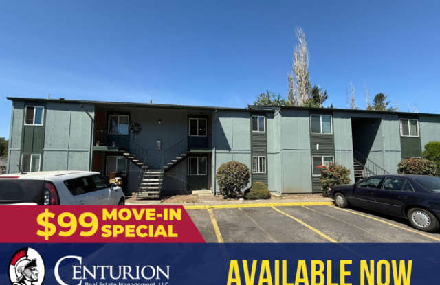4135 State St. - 4135 State Street, Four Corners, OR 97301