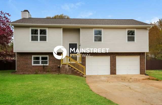 148 Mooreland Road - 148 Mooreland Road, Iredell County, NC 28117