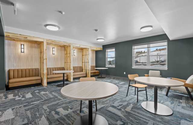 Smith Ranch - Affordable Housing Gallery 4
