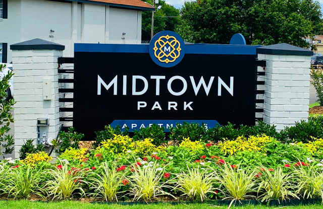 Midtown Park Apartments photos photos