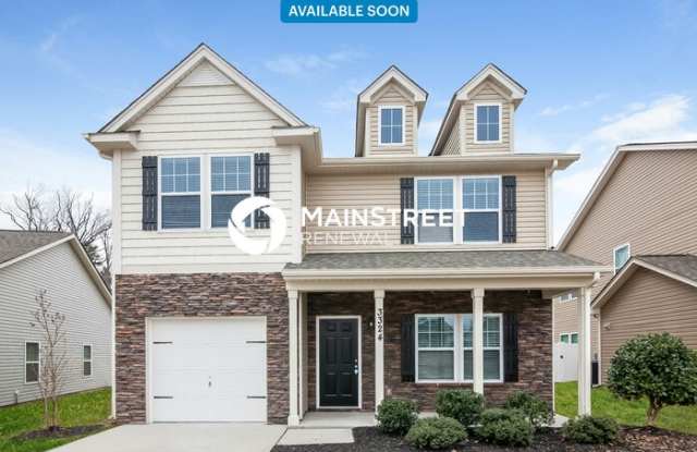 3324 Saddlebrook Drive photos photos