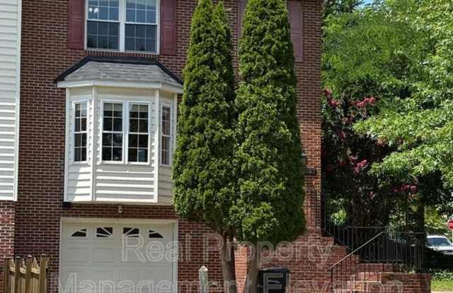 2027 Harvest Dr. - 2027 Harvest Drive, Winchester, VA 22601