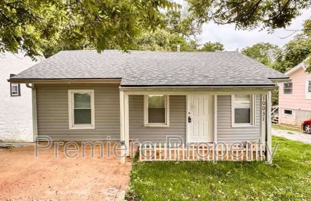 10031 E Wilson Rd - 10031 East Wilson Road, Independence, MO 64053 10031 E Wilson Rd - 10031 East Wilson Road, Independence, MO 64053