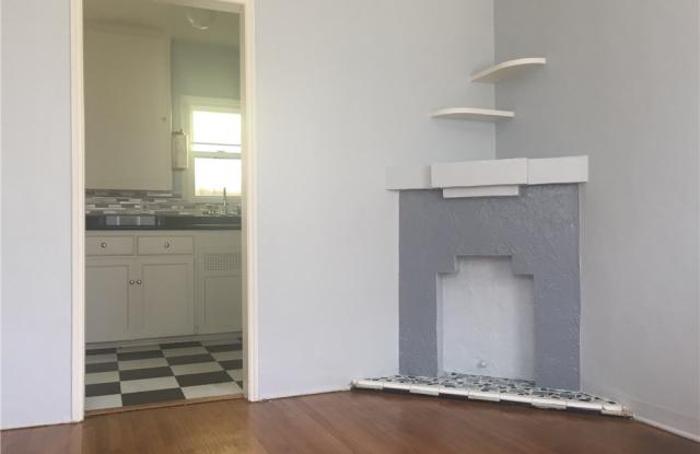 112 Bennett Avenue Gallery 2