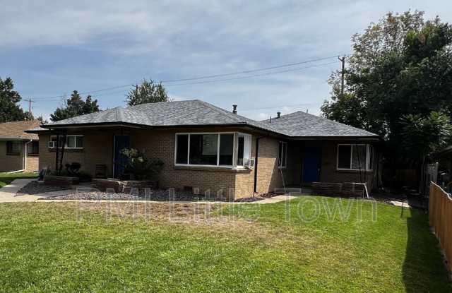 3538 Kearney St photos photos