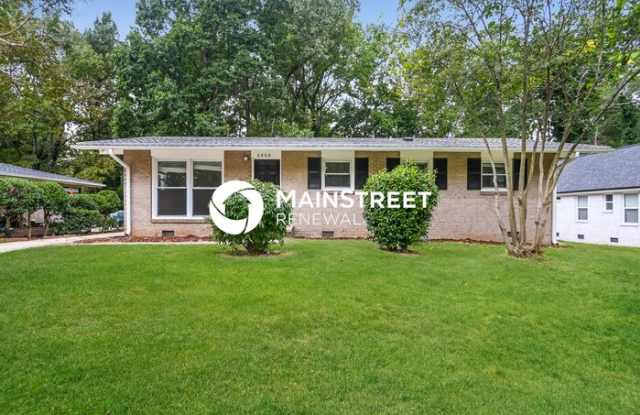 4808 Thornwood Road photos photos