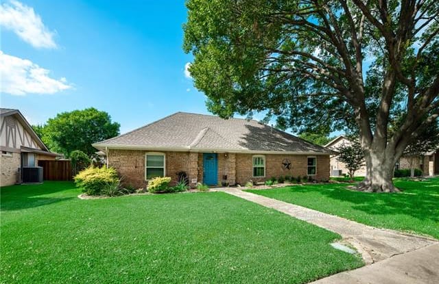 3824 Graphic Place - 3824 Graphic Place, Plano, TX 75075