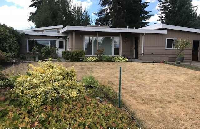 1749 126th Ave SE - 1749 126th Avenue Southeast, Bellevue, WA 98005