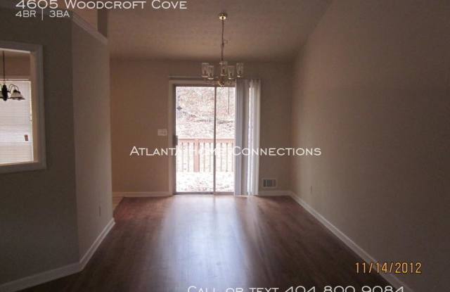 4605 Woodcroft Cove Gallery 4