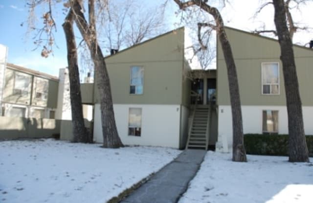 7373 W Florida Ave Apt 1F - 7373 West Florida Avenue, Lakewood, CO 80232