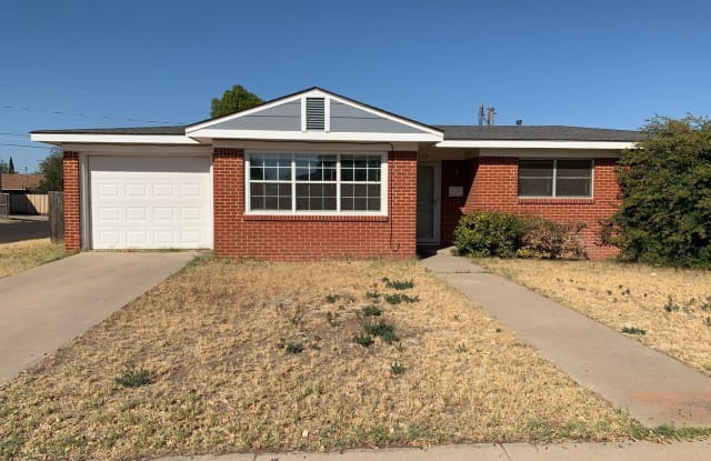 2112 Cumberland - 2112 Cumberland Road, Odessa, TX 79761