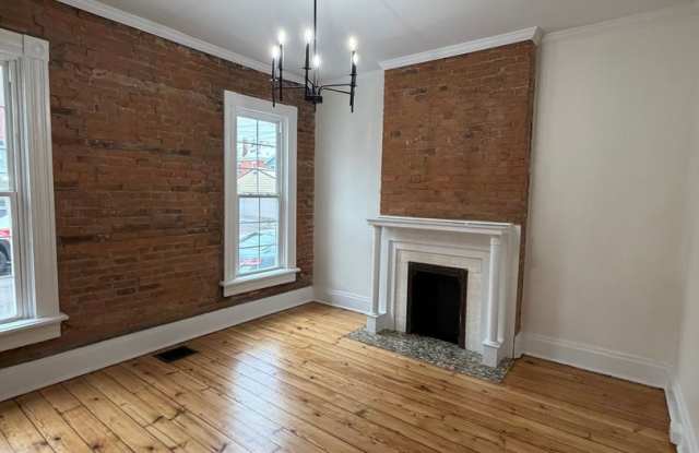 Fully Renovated 3BR/1.5 Bath in Olde Towne East! photos photos Fully Renovated 3BR/1.5 Bath in Olde Towne East! photos photos