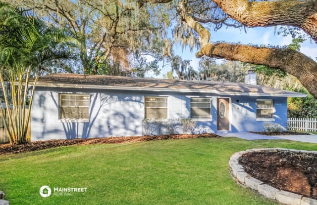 178 East Alma Avenue - 178 Alma Avenue, Lake Mary, FL 32746