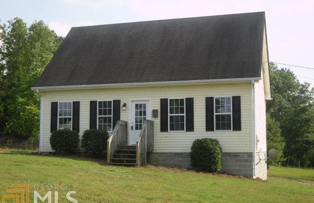 4944 Emmett Still Rd - 4944 Emmett Still Road, Walton County, GA 30052