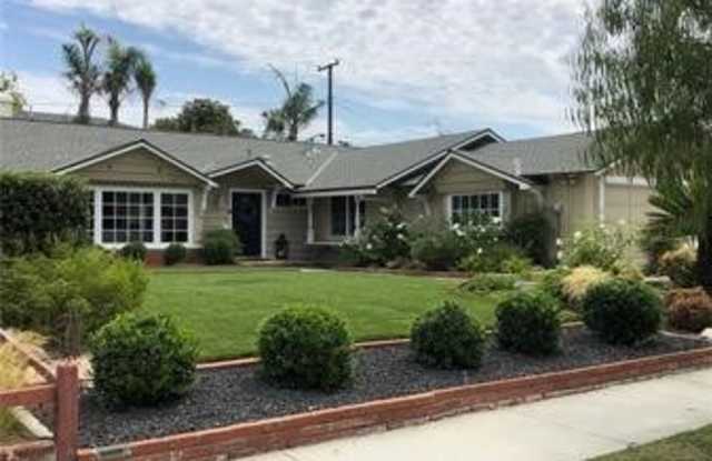 11942 Wallingsford Road - 11942 Wallingsford Road, Rossmoor, CA 90720