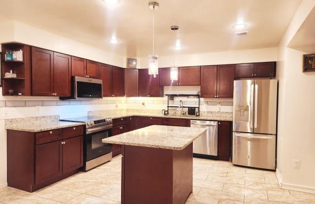 6803 MAYFAIR ROAD - 6803 Mayfair Road, Konterra, MD 20707