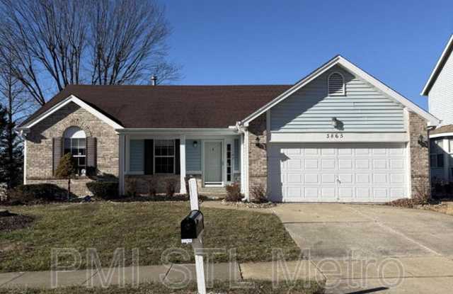 3865 Kentucky Derby Drive photos photos