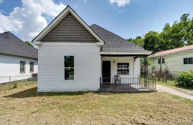 3-Bedroom Home in Chattanooga – $1,350/Month photos photos