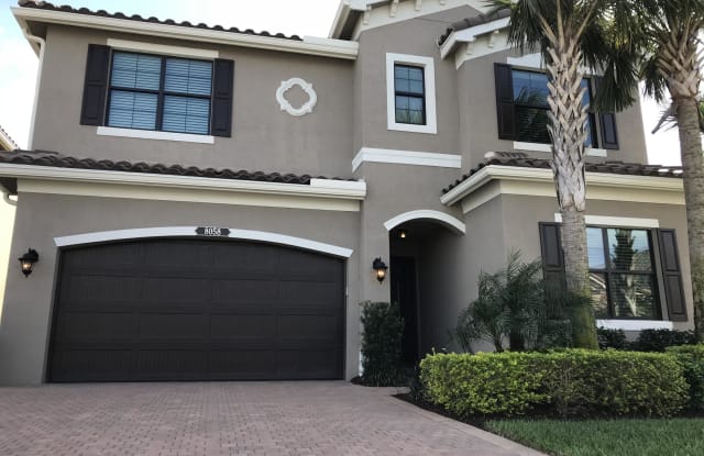 8058 Green Tourmaline Terrace - 8058 Green Tourmaline Terrace, Palm Beach County, FL 33446