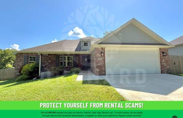 34 Dirleton Drive - 34 Dirleton Drive, Bella Vista, AR 72715