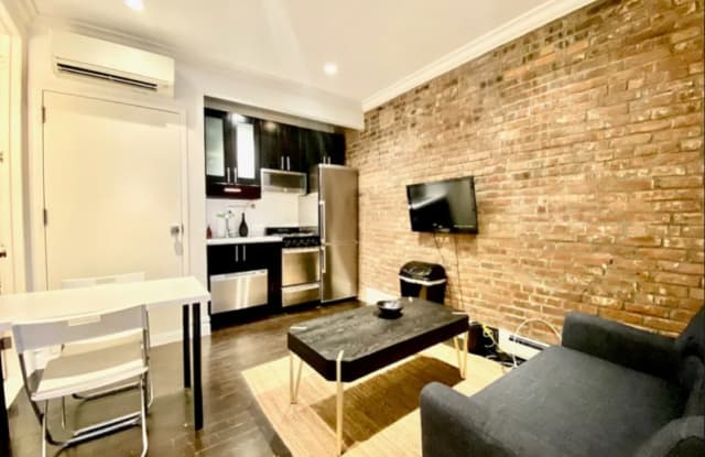 416 West 36th Street 4A - 416 West 36th Street, New York City, NY 10018