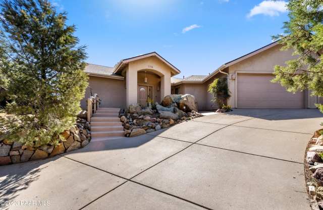 2049 Meadowbrook Road - 2049 Meadowbrook Road, Prescott, AZ 86303