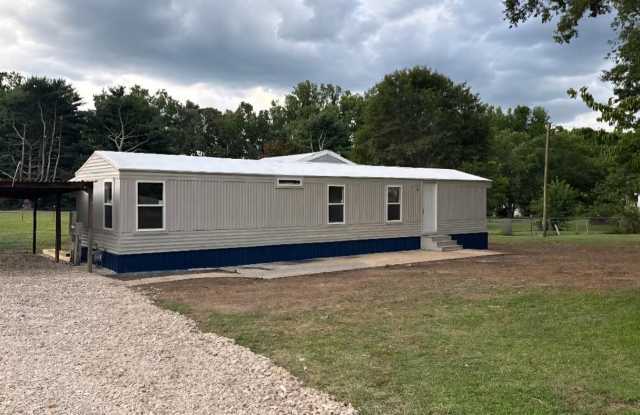 3 BR Mobile Home for Rent Close to Wren Schools photos photos