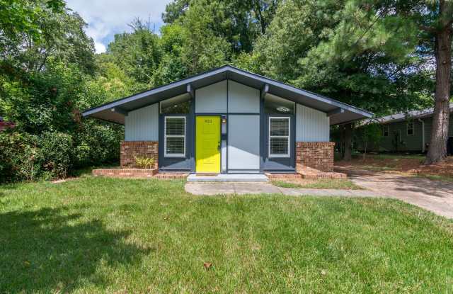 Stunning Renovation in East Durham! 2 Bedroom, 1 Bath, Office, Pet Friendly! photos photos