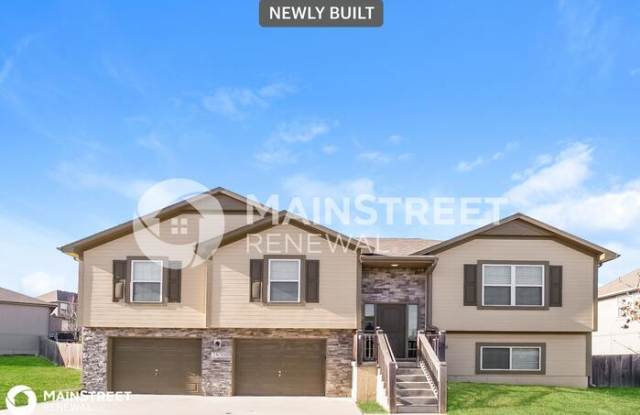 2820 North 99th Terrace - 2820 North 99th Terrace, Kansas City, KS 66109
