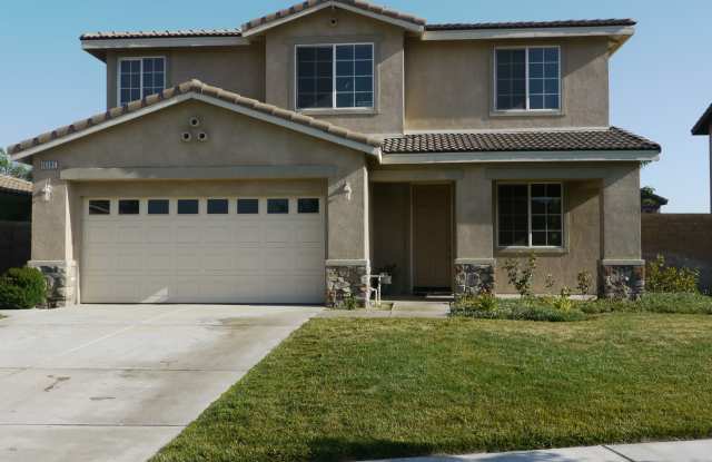 Spacious 4-Bedroom Home in North Fontana – Move-In Ready! photos photos