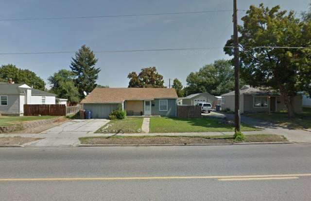 6018 N Alberta St photos photos