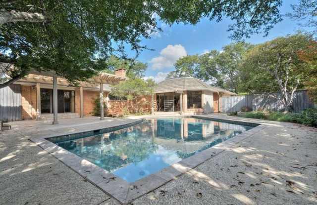 6750 Greenwich Lane - 6750 Greenwich Lane, Dallas, TX 75230