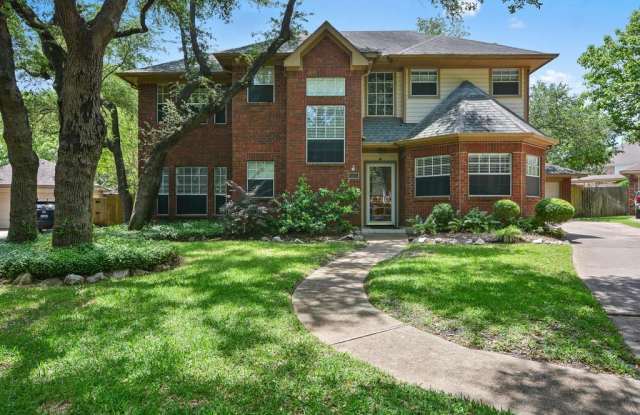 6305 Ames CT - 6305 Ames Lane, Austin, TX 78739