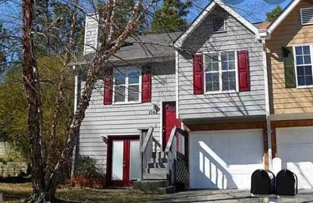 1042 Kennesborough Road NW photos photos