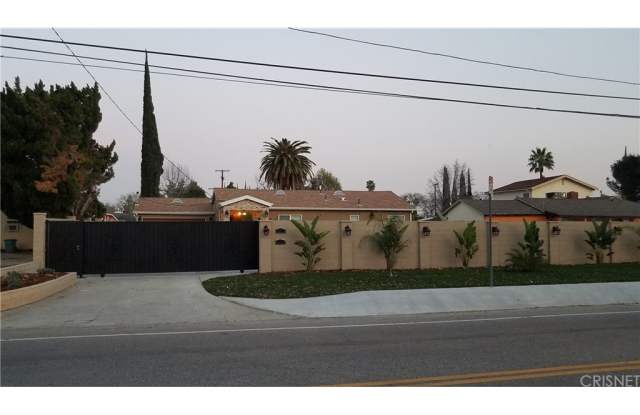 8358 Wilbur Avenue Gallery 2