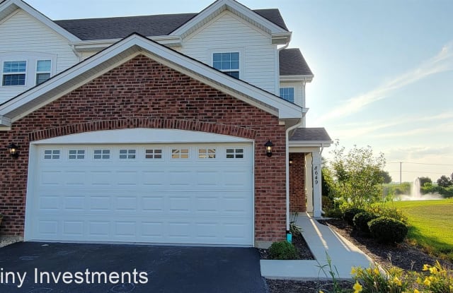 8649 Foxborough Way - 8649 Foxborough Way, Joliet, IL 60431