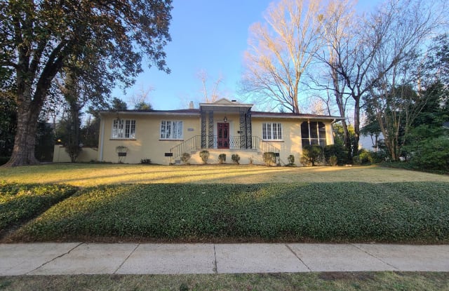 3295 Ingleside Avenue - 3295 Ingleside Avenue, Macon-Bibb, GA 31204