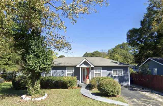 2879 Argyle Drive Northwest - 2879 Argyle Drive Northwest, Atlanta, GA 30318