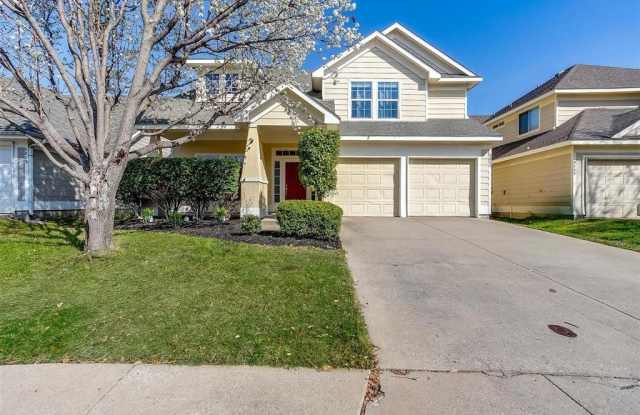 9804 Hedge Bell Drive - 9804 Hedge Bell Drive, McKinney, TX 75072