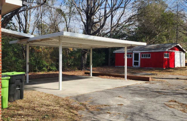 504 N Arendell Ave - 1 Gallery 4