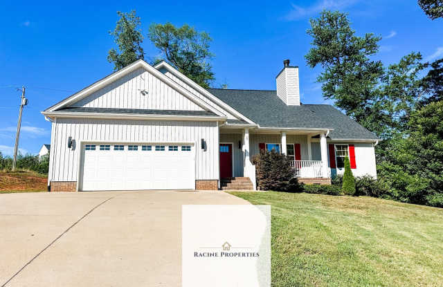 Beautiful Home in Greer, SC photos photos