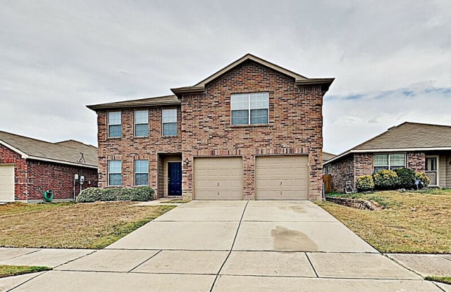 2113 Benning Way - 2113 Benning Way, Fort Worth, TX 76177