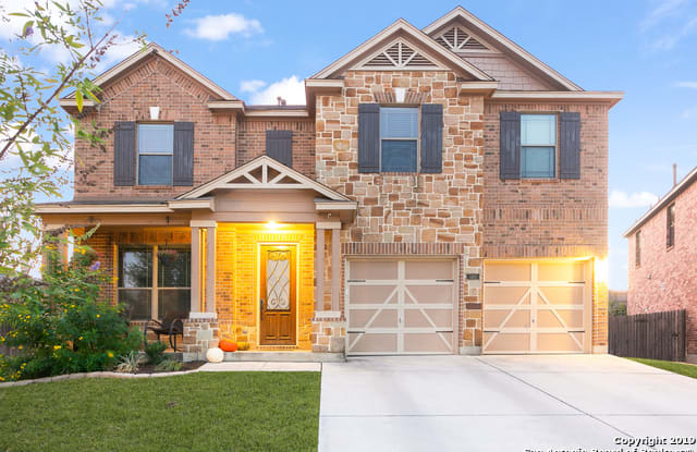1302 OSNATS PT - 1302 Osnats Point, San Antonio, TX 78258