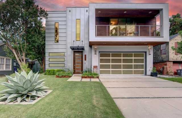 5017 Milam Street - 5017 Milam Street, Dallas, TX 75206