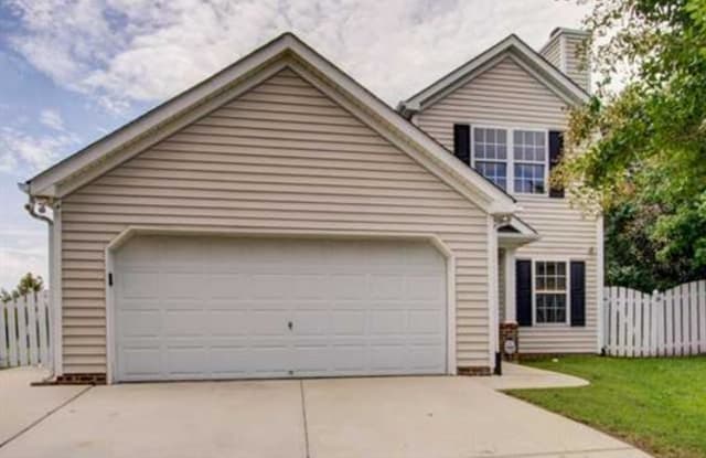 4512 Nightfall Ct - 4512 Nightfall Court, Durham, NC 27713