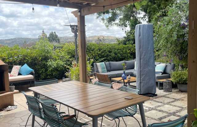 Bonsall with a view! Gallery 3