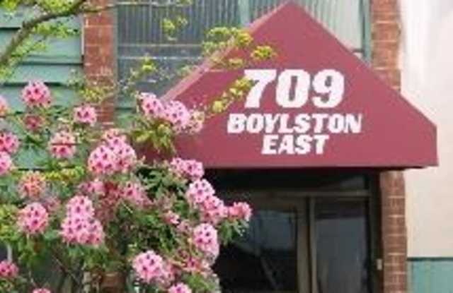709 Boylston Avenue East Gallery 3