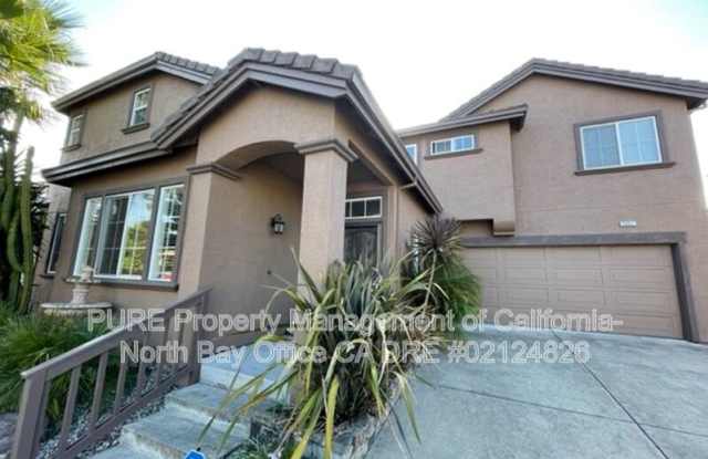 1904 Fallbrook Lane - 1904 Fallbrook Lane, Petaluma, CA 94954