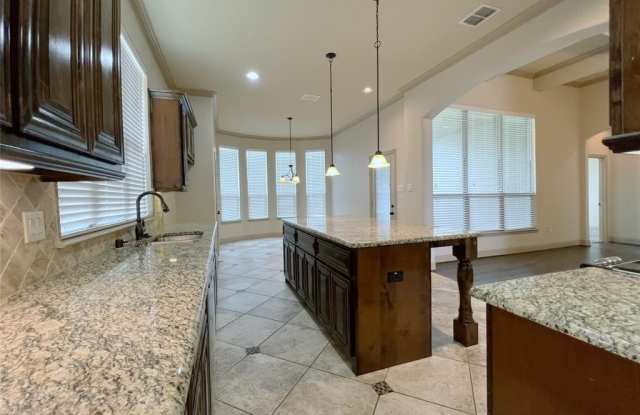 3010 Marble Falls Drive Gallery 3
