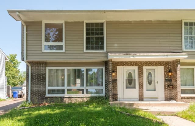 2173 Glenridge Avenue - 2173 Glenridge Avenue, St. Paul, MN 55119
